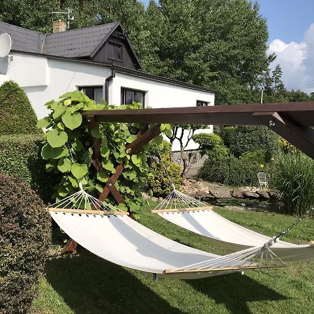 Vila Verunka Plzeň Exterior foto